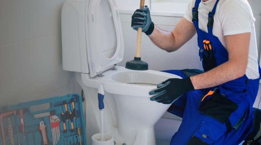 Professional expert plumbing services in White Plains, GA